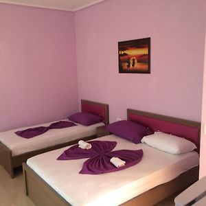 Budget Doppelzimmer